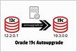 Upgrade para o Oracle 19c com o AutoUpgrad